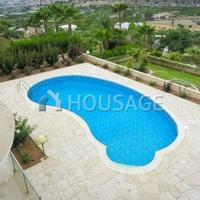 Villa in Republic of Cyprus, Lemesou, 850 sq.m.