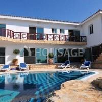 Villa in Republic of Cyprus, Eparchia Pafou, Nicosia, 500 sq.m.