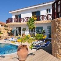 Villa in Republic of Cyprus, Eparchia Pafou, Nicosia, 500 sq.m.