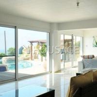 Villa in Republic of Cyprus, Eparchia Pafou, Nicosia, 500 sq.m.