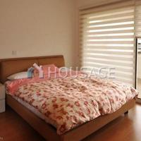 Апартаменты на Кипре, Лимасол, 168 кв.м.