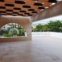 Апартаменты на Кипре, Лимасол, 168 кв.м.