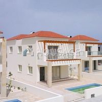 Villa in Republic of Cyprus, Eparchia Pafou, 141 sq.m.