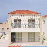 Villa in Republic of Cyprus, Eparchia Pafou, 141 sq.m.