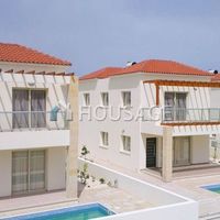 Villa in Republic of Cyprus, Eparchia Pafou, 141 sq.m.