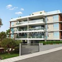 Apartment in Republic of Cyprus, Lemesou, 150 sq.m.