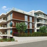 Apartment in Republic of Cyprus, Lemesou, 150 sq.m.