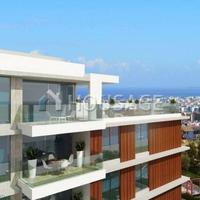 Apartment in Republic of Cyprus, Lemesou, 150 sq.m.