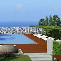 Apartment in Republic of Cyprus, Lemesou, 150 sq.m.