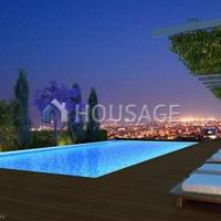 Apartment in Republic of Cyprus, Lemesou, 150 sq.m.