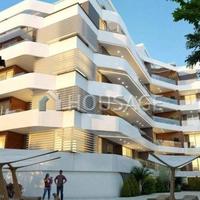Apartment in Republic of Cyprus, Lemesou, 161 sq.m.