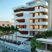 Apartment in Republic of Cyprus, Lemesou, 161 sq.m.