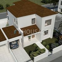 Вилла на Кипре, Ларнака, 167 кв.м.