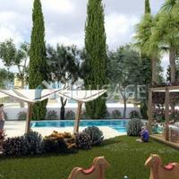 Apartment in Republic of Cyprus, Lemesou, 161 sq.m.