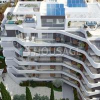 Apartment in Republic of Cyprus, Lemesou, 161 sq.m.