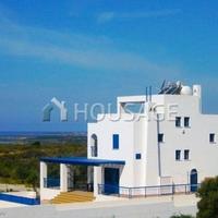 Вилла на Кипре, Пафос, Никосия, 270 кв.м.