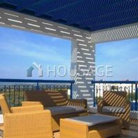 Вилла на Кипре, Пафос, Никосия, 270 кв.м.