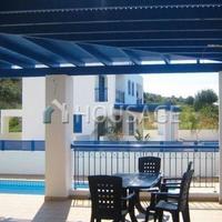 Вилла на Кипре, Пафос, Никосия, 270 кв.м.