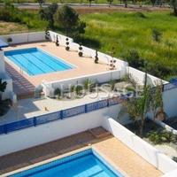 Вилла на Кипре, Пафос, Никосия, 270 кв.м.