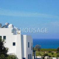 Вилла на Кипре, Пафос, Никосия, 270 кв.м.