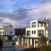 Вилла на Кипре, Пафос, Никосия, 270 кв.м.