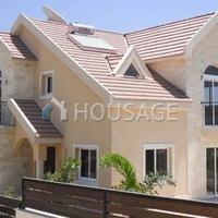 Villa in Republic of Cyprus, Lemesou, 315 sq.m.