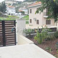 Villa in Republic of Cyprus, Lemesou, 315 sq.m.