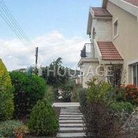 Villa in Republic of Cyprus, Lemesou, 315 sq.m.