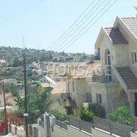 Villa in Republic of Cyprus, Lemesou, 315 sq.m.