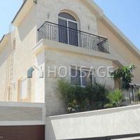 Villa in Republic of Cyprus, Lemesou, 315 sq.m.
