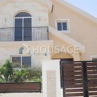 Villa in Republic of Cyprus, Lemesou, 315 sq.m.