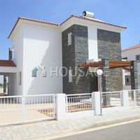 Villa in Republic of Cyprus, Eparchia Larnakas, 125 sq.m.