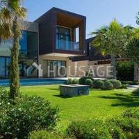 Вилла на Кипре, Лимасол, 639 кв.м.