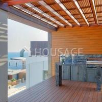 Вилла на Кипре, Лимасол, 639 кв.м.