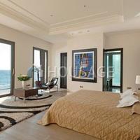 Вилла на Кипре, Лимасол, 639 кв.м.