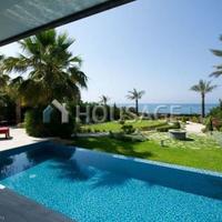 Вилла на Кипре, Лимасол, 639 кв.м.