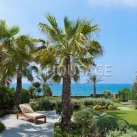 Вилла на Кипре, Лимасол, 639 кв.м.