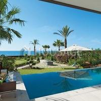 Вилла на Кипре, Лимасол, 639 кв.м.