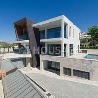 Вилла на Кипре, Лимасол, 639 кв.м.