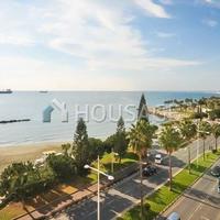 Apartment in Republic of Cyprus, Lemesou, 200 sq.m.