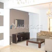 Apartment in Republic of Cyprus, Lemesou, 200 sq.m.