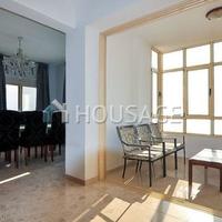 Apartment in Republic of Cyprus, Lemesou, 200 sq.m.