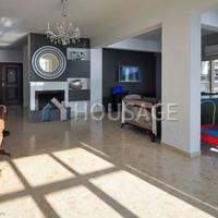 Apartment in Republic of Cyprus, Lemesou, 200 sq.m.