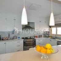 Apartment in Republic of Cyprus, Lemesou, 200 sq.m.