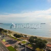 Apartment in Republic of Cyprus, Lemesou, 200 sq.m.