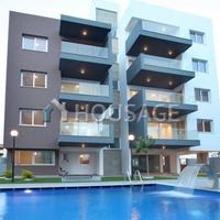 Apartment in Republic of Cyprus, Lemesou, 168 sq.m.