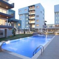 Apartment in Republic of Cyprus, Lemesou, 168 sq.m.