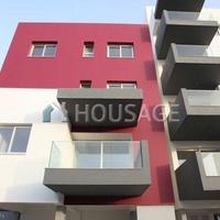 Apartment in Republic of Cyprus, Lemesou, 168 sq.m.