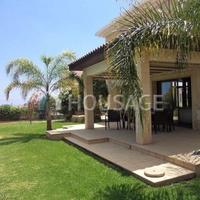 Вилла на Кипре, Лимасол, 4 кв.м.