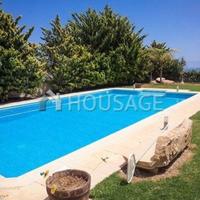 Вилла на Кипре, Лимасол, 4 кв.м.